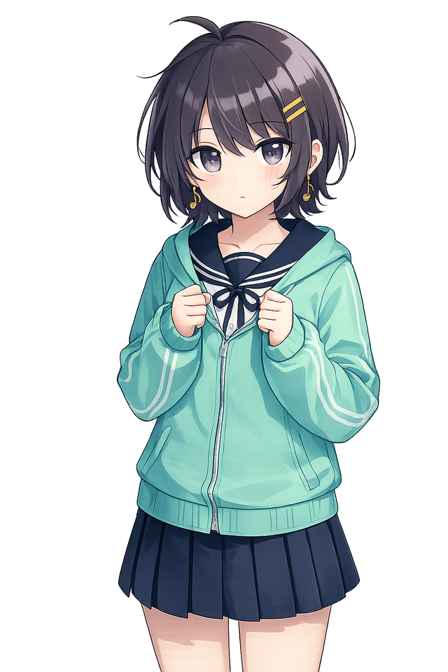 永御 望（ながみ のぞむ）