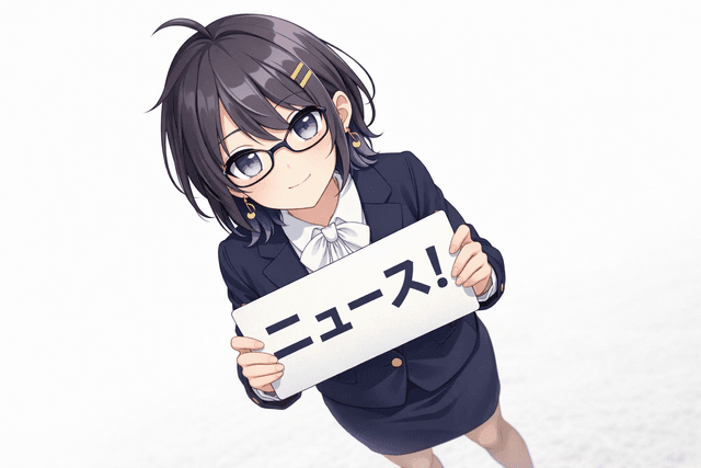 ARTLIÈGE AI宣伝隊長「永御 望(NOZOMU)」始動 — あなたのツイートに望が応えます