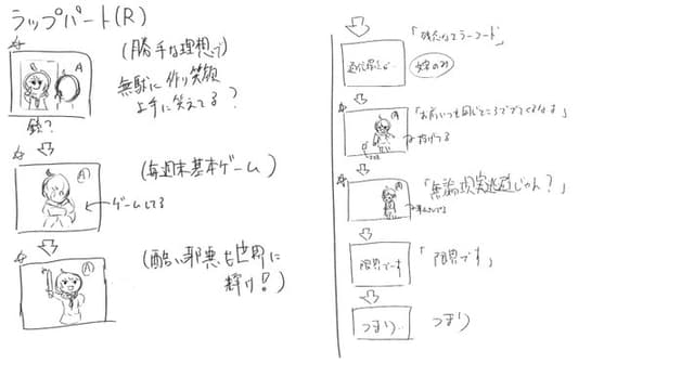 終末に咲いたがリリースされた。ライブもやった。
